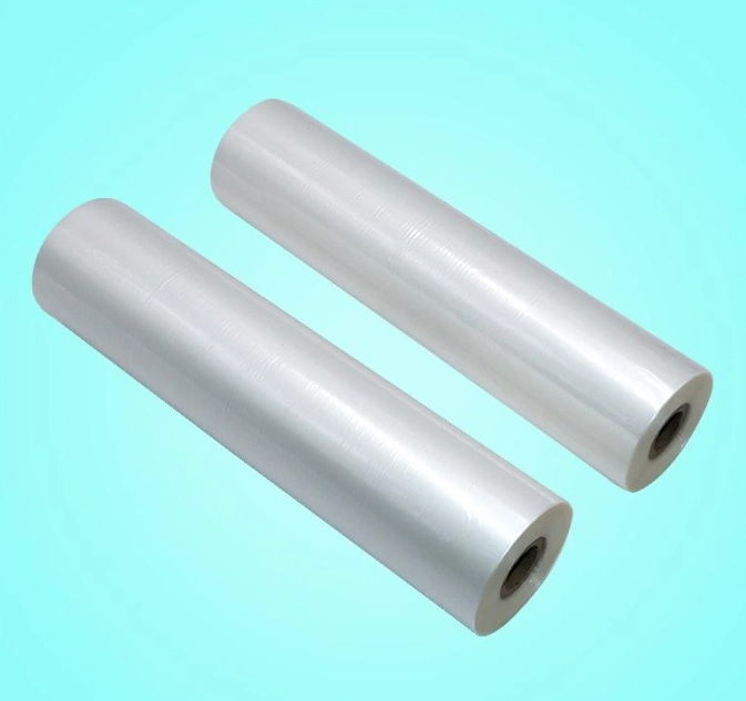 BOPP Long  Velvet Soft Touch Film
