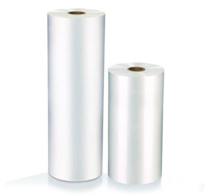 Durable Book Lamination Film for Long Lasting Protection