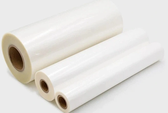 BOPP High-clarity Laminating Film BOPP High-clarity Laminating Film