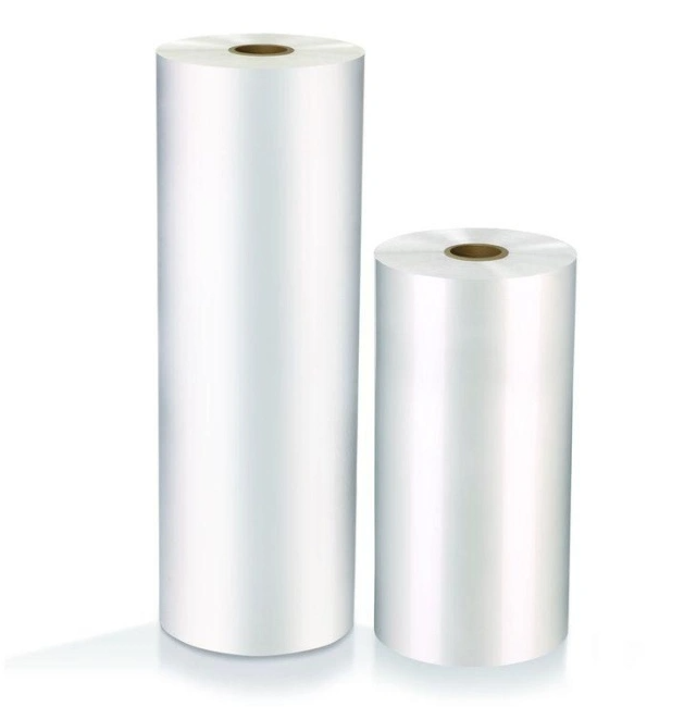 Super Scratch Resistant Glossy Film