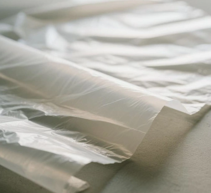 Super Scratch Resistant Glossy Film