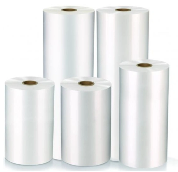 BOPP SUPER ANTI-FINGERPRINT TACTILE FILM BOPP SUPER ANTI-FINGERPRINT TACTILE FILM