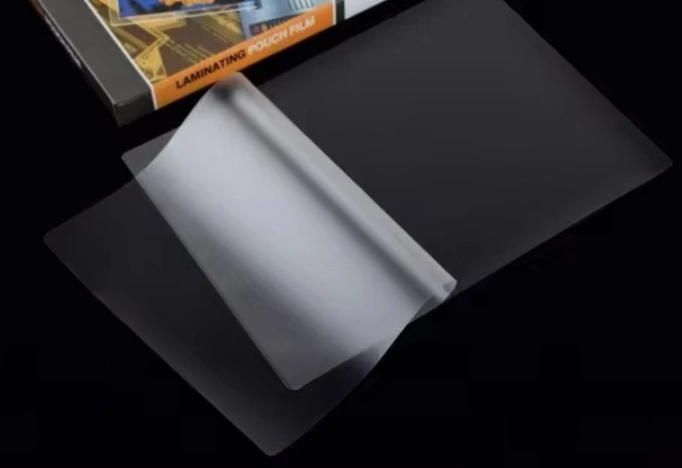 BOPP SUPER ANTI-FINGERPRINT TACTILE FILM BOPP SUPER ANTI-FINGERPRINT TACTILE FILM