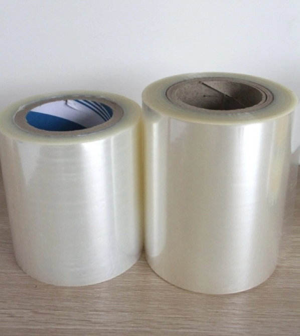 Environmentally Friendly Lamination Film