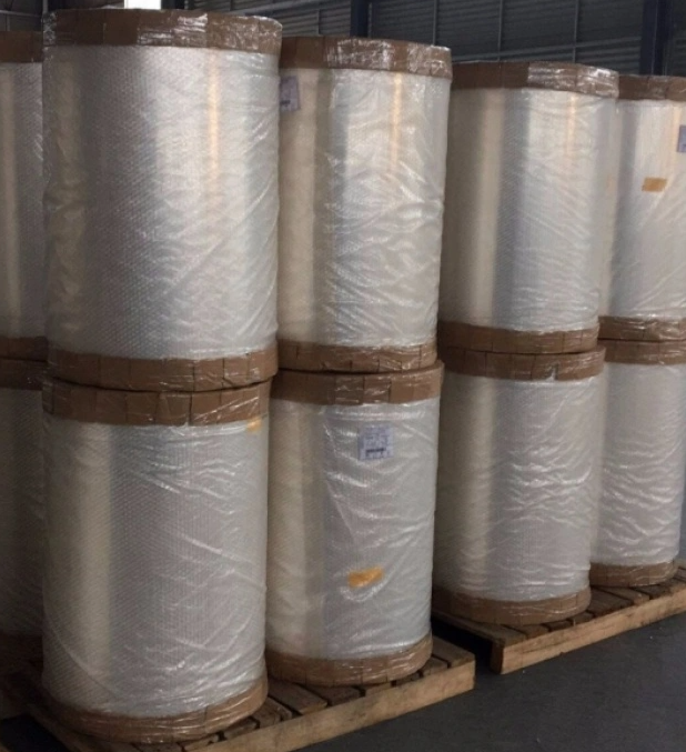 Environmentally Friendly Lamination Film