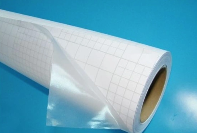 Wide Format Lamination Film Wide Format Lamination Film