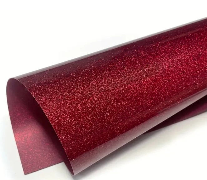 High-Sparkle Golden Onion Film High-Sparkle Golden Onion Film