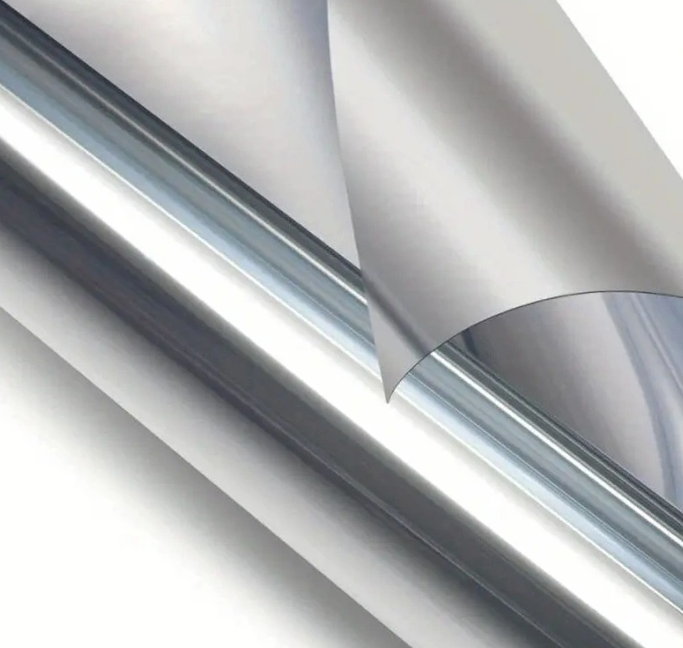 Heat Reflective PET Film