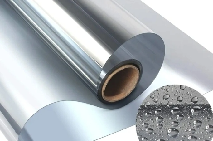 Light Reflecting Lamination Film Light Reflecting Lamination Film