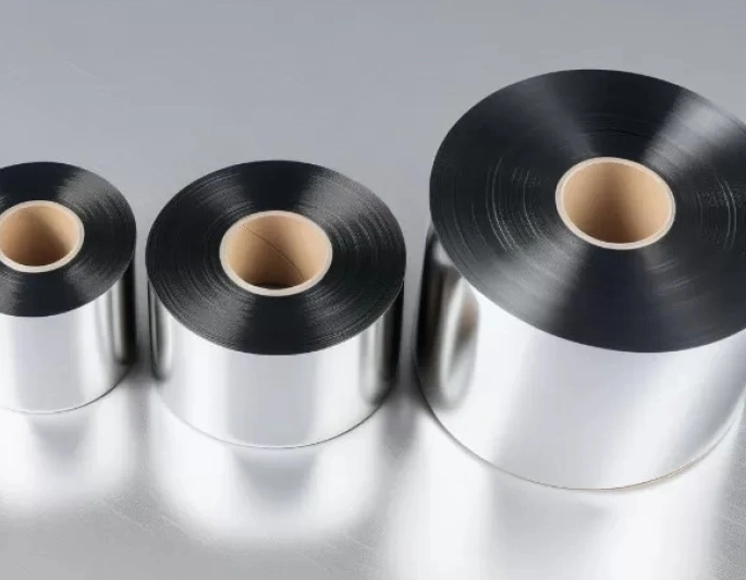 Metalized Film for Decoration Metalized Film for Decoration