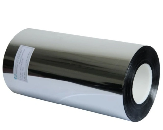 Industrial Metalized Lamination Film Industrial Metalized Lamination Film