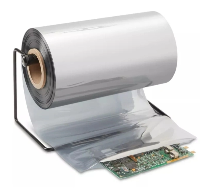 PET Aluminum Lamination Film