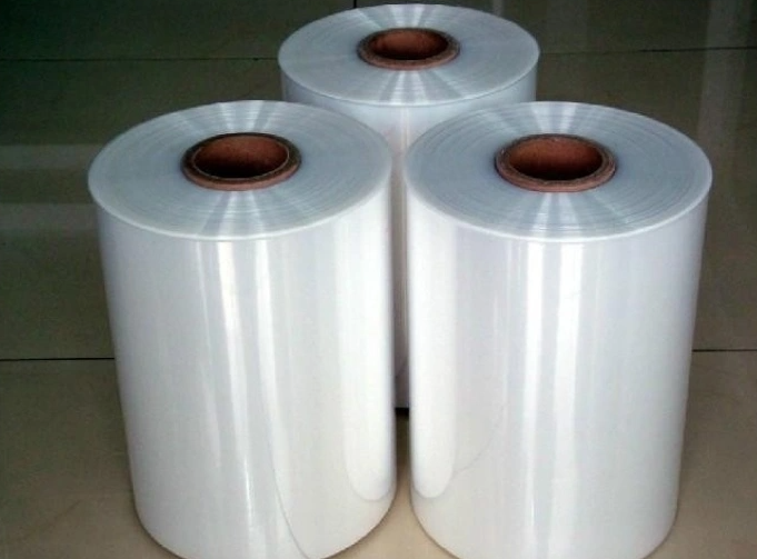 Waterproof White BOPP Laminating Film