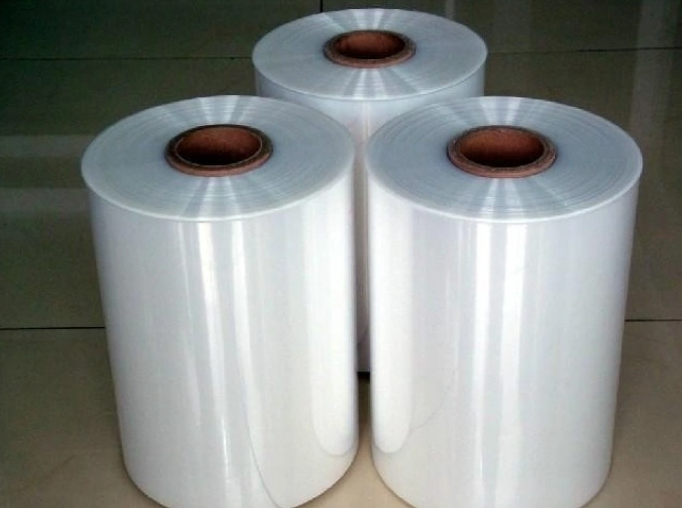 Soft-touch White BOPP Lamination Film Soft-touch White BOPP Lamination Film