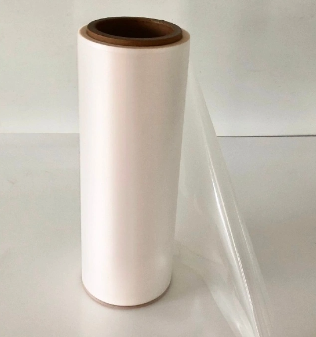 Cold Lamination White BOPP Film Cold Lamination White BOPP Film