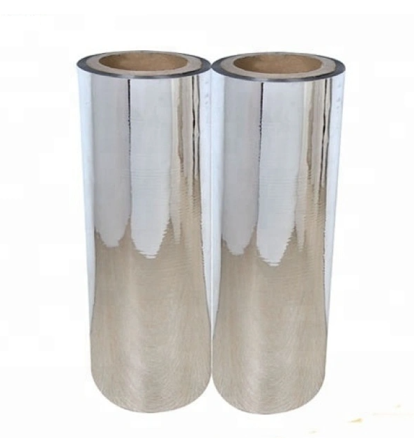 High-opacity White Laminating Film