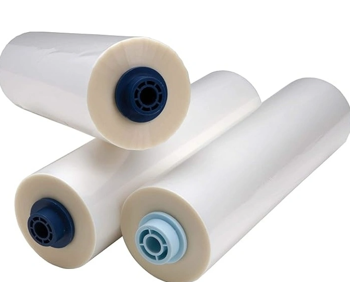 Soft Grip Laminating Material Soft Grip Laminating Material