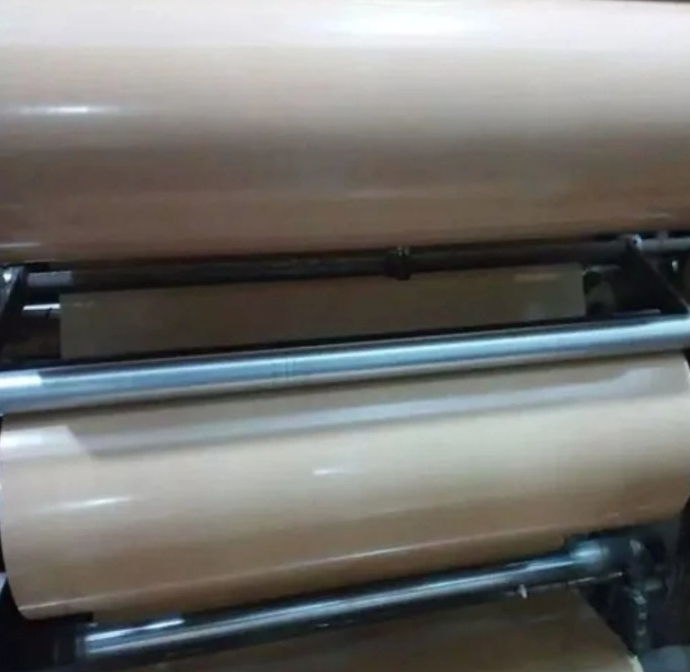 Advanced Anti-Yellowing Coating film Advanced Anti-Yellowing Coating film
