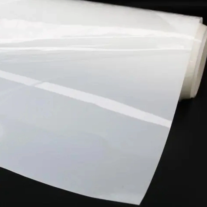 Advanced Anti-Yellowing Coating film Advanced Anti-Yellowing Coating film