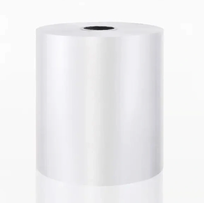 Cozy Feel Heat Seal Film Cozy Feel Heat Seal Film