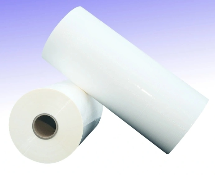 Cozy Feel Heat Seal Film Cozy Feel Heat Seal Film