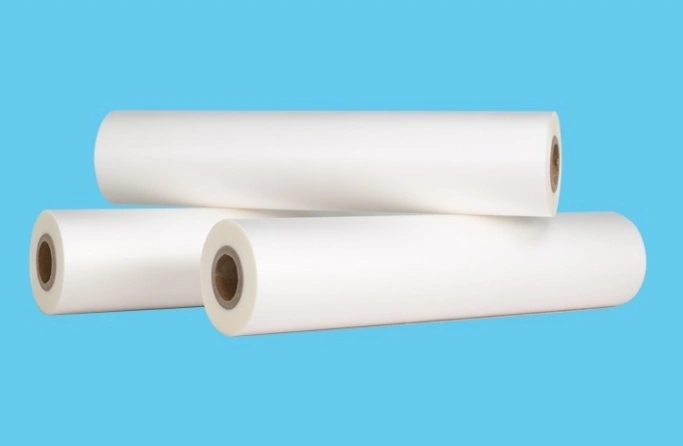 Premium soft touch film Premium soft touch film