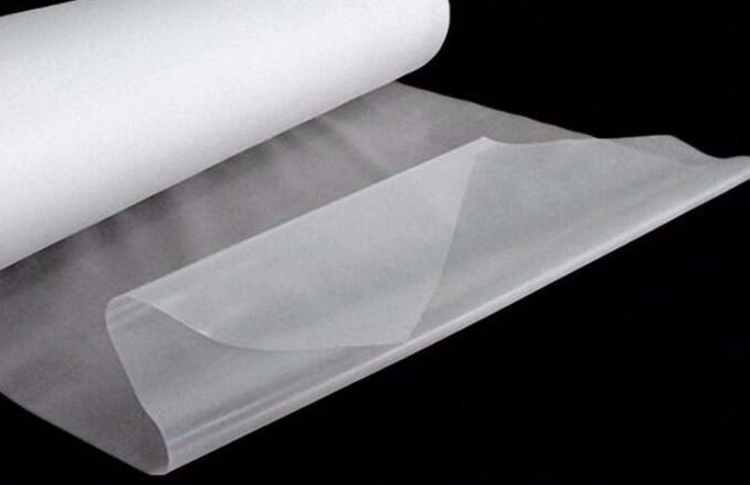 Premium soft touch film Premium soft touch film
