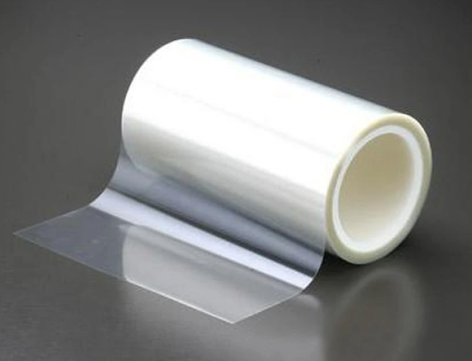 Heavy-Duty Anti-Scratch Lamination Roll Heavy-Duty Anti-Scratch Lamination Roll