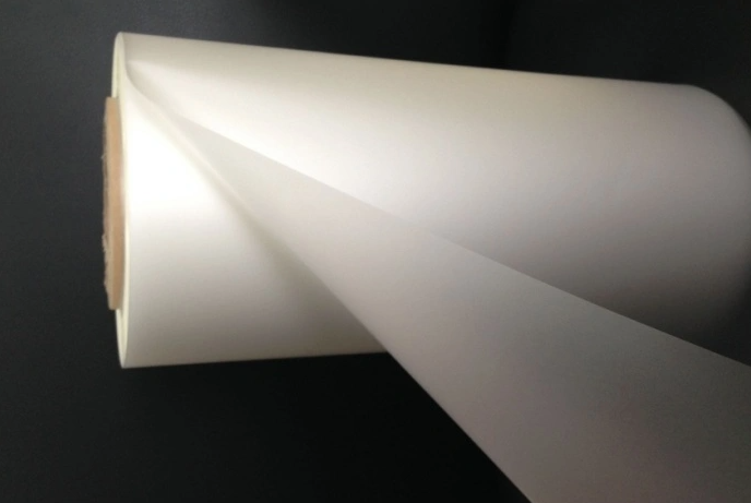 Heavy-Duty Anti-Scratch Lamination Roll Heavy-Duty Anti-Scratch Lamination Roll