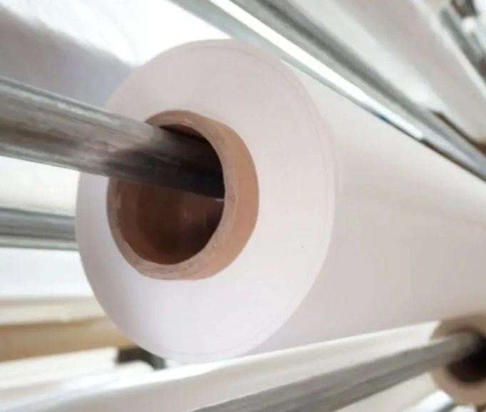Heavy-Duty Anti-Scratch Lamination Roll Heavy-Duty Anti-Scratch Lamination Roll