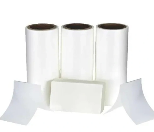 Scratch-Proof Thermal Lamination Film Scratch-Proof Thermal Lamination Film