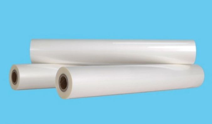 High-Durability Laminating Roll technology