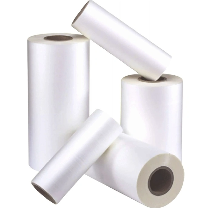 High-Durability Laminating Roll technology
