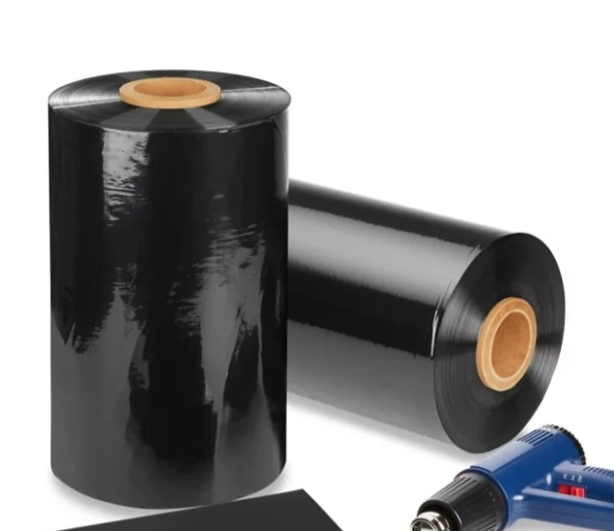 Anti-Scratch Sealable Lamination Material