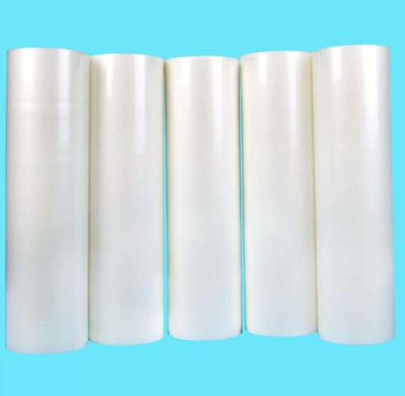 Embossed Thermal Lamination Glossy Film Embossed Thermal Lamination Glossy Film