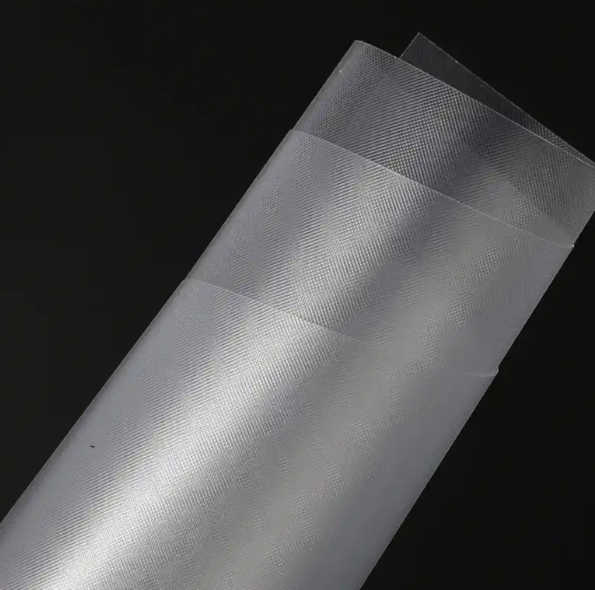 Custom Digital Embossing Material