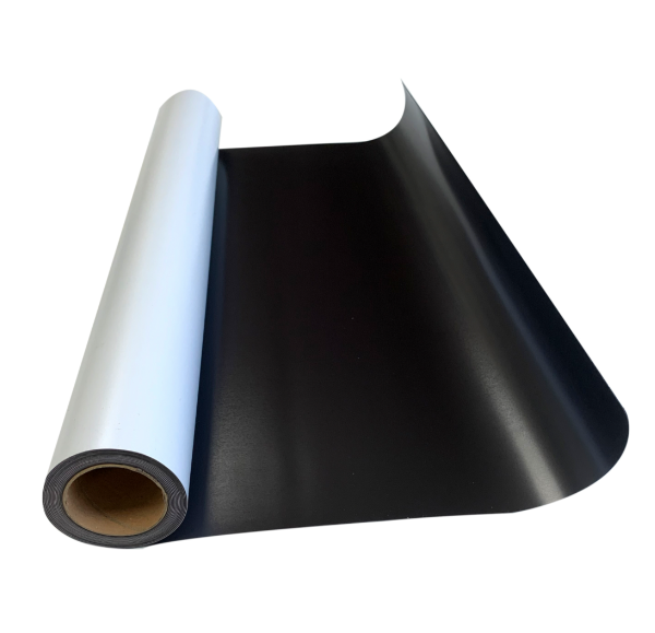 Magnetic digital lamination sheet Magnetic digital lamination sheet