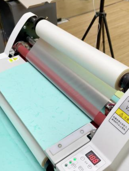 Advanced digital print laminate Advanced digital print laminate