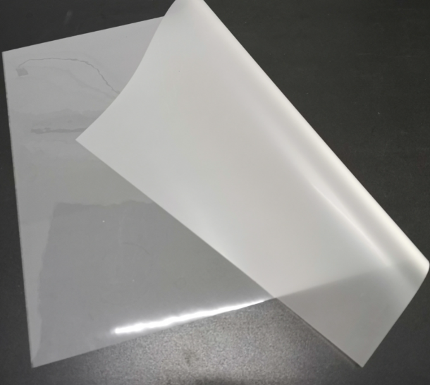 Peel and Stick Thermal Film Peel and Stick Thermal Film