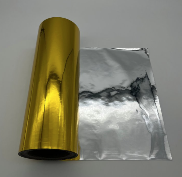 Aerospace grade high-performance composite film Aerospace grade high-performance composite film