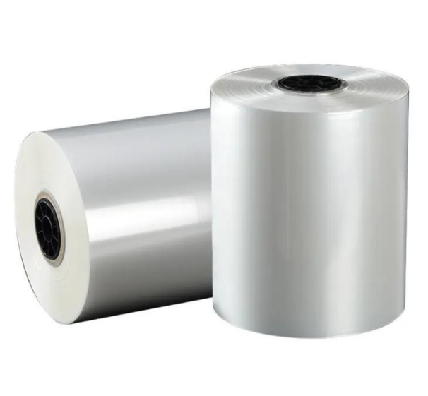Anti warping hot film coating