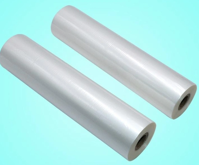 Anti warping hot film coating