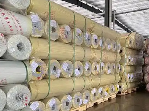 BOPP thermal composite film dominates the German market