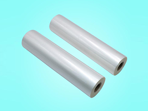 What is smooth hot laminating film?